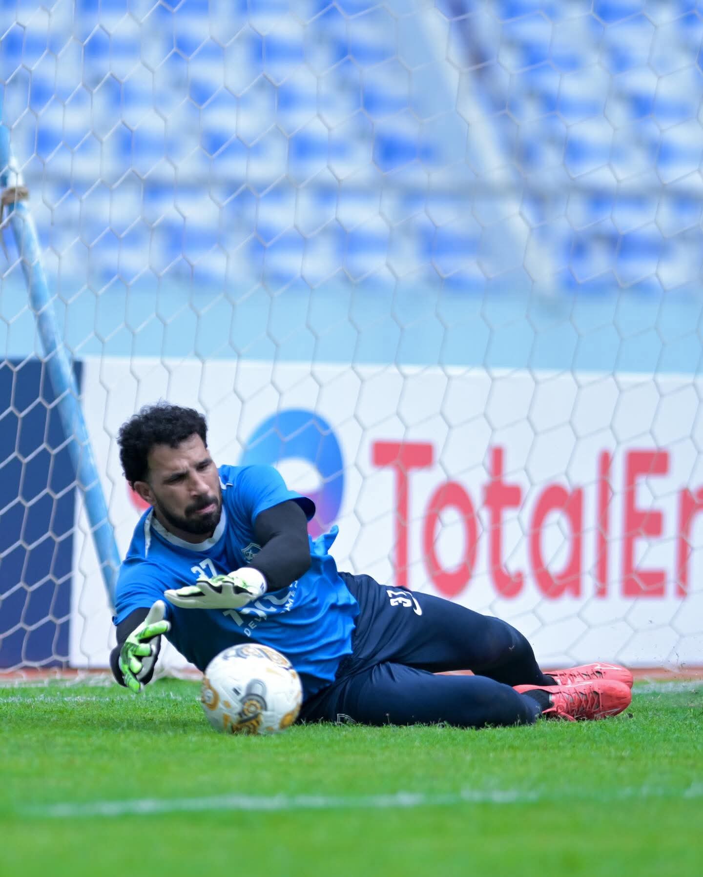 12 صورة ترصد كواليس مران الزمالك في زامبيا استعدادا لمواجهة زيسكو