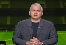 سيف زاهر يكشف تفاصيل أزمة ملعب مباراة الزمالك أمام كايزر تشيفز في الكونفدرالية