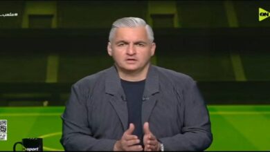 سيف زاهر يوضح السبب الحقيقي لاستبعاد عبدالله السعيد وشيكو بانزا من مباراة زيسكو