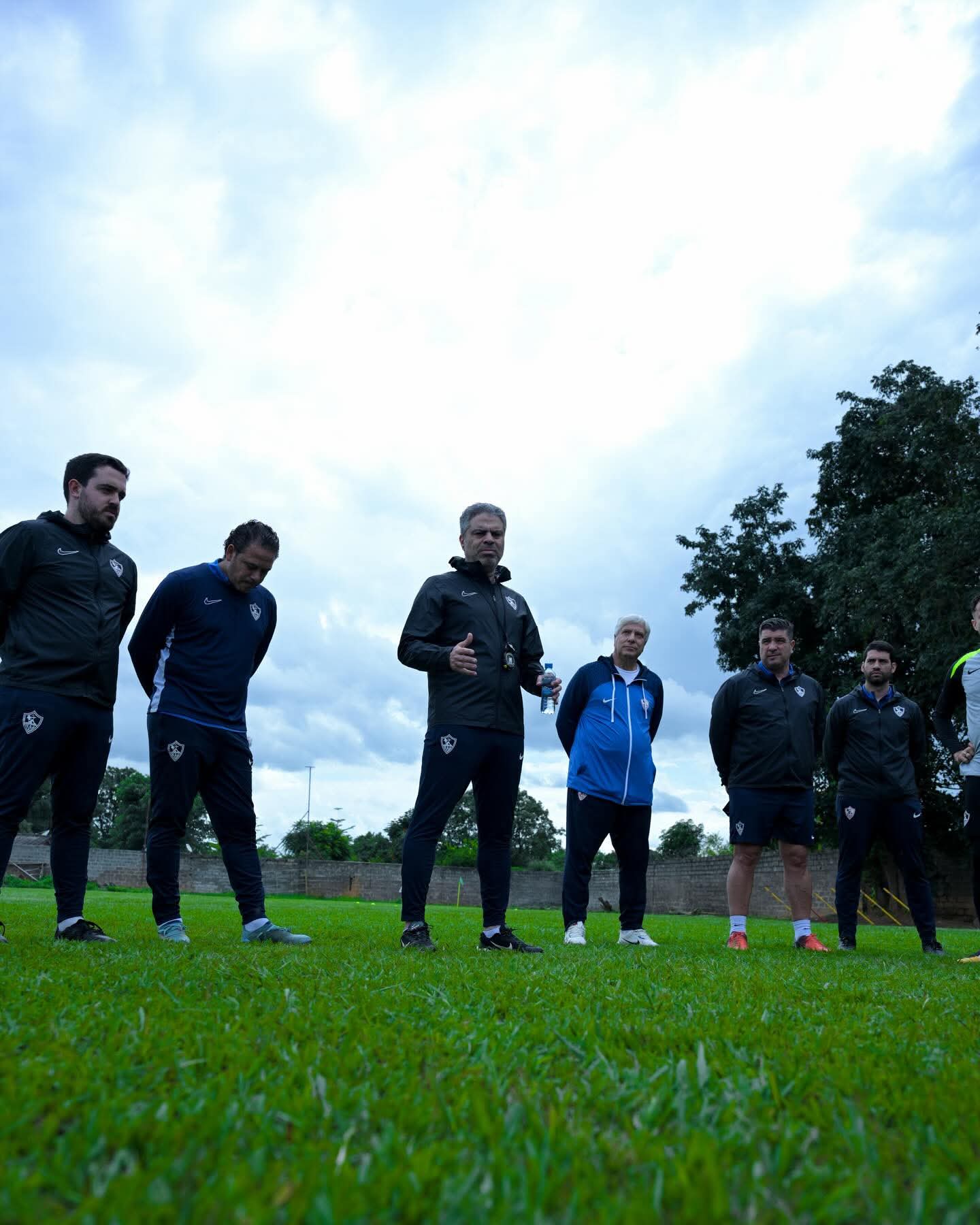 11 صورة ترصد كواليس مران الزمالك الختامي قبل مواجهة زيسكو