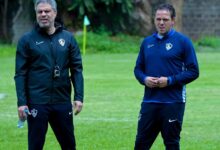 رسائل هامة من معتمد جمال لشباب الزمالك قبل مواجهة زيسكو