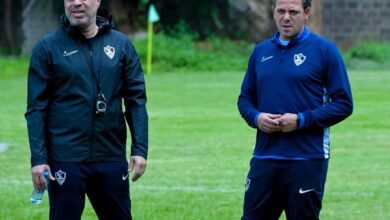 رسائل هامة من معتمد جمال لشباب الزمالك قبل مواجهة زيسكو