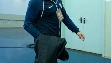 معتمد جمال يفاجئ لاعبي الزمالك بهذا القرار بعد الخسارة أمام زيسكو