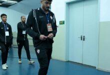الكشف عن سبب رفض الجهاز الفني للزمالك مشاركة صبحي أمام زيسكو