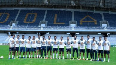 غيابات بالجملة تضرب صفوف الزمالك قبل مواجهة كايزر تشيفز في الكونفدرالية