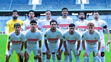 معتمد جمال يعلن قائمة الزمالك لمباراتي سموحة وكايزر تشيفز.. عودة الغائبين