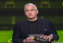 مفاجآت بالجملة في ملف إمام عاشور مع الأهلي.. سيف زاهر يكشف الكواليس