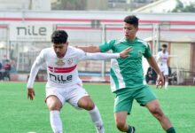 بحضور دونجا وإمام.. الزمالك يفوز على الاتحاد السكندري في بطولة الجمهورية