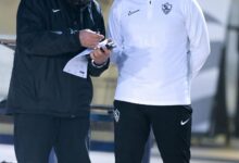 صفقة مرتقبة "خارج الملعب".. الزمالك يتحرك لتدعيم جهازه الفني