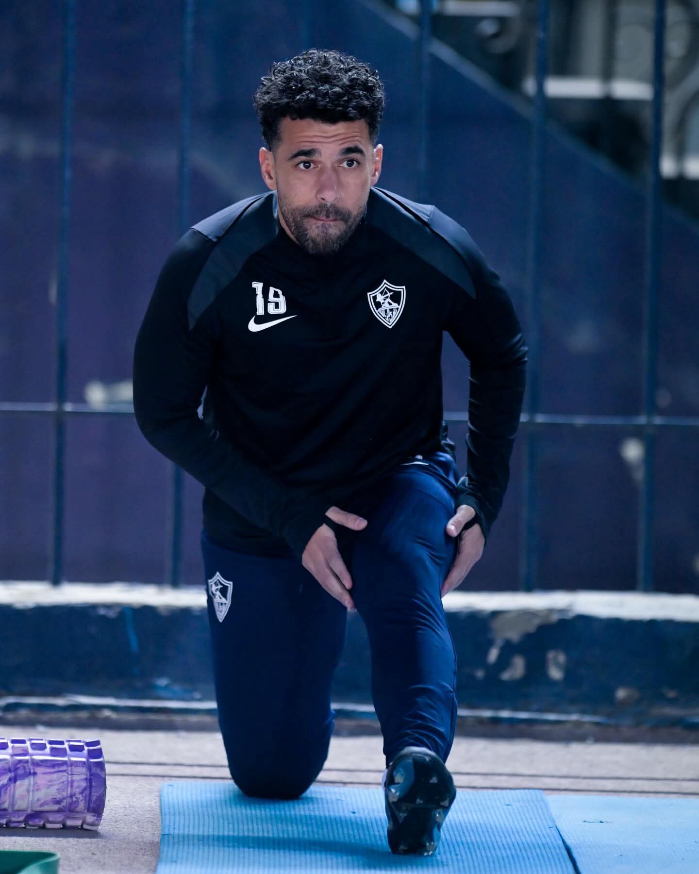 بمشاركة عبدالله السعيد.. 12 صور ترصد كواليس مران مستبعدي الزمالك اليوم قبل مواجهة سموحة