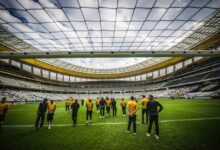 موعد وصول بعثة كايزر تشيفز القاهرة لمواجهة الزمالك في الكونفدرالية