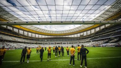 موعد وصول بعثة كايزر تشيفز القاهرة لمواجهة الزمالك في الكونفدرالية