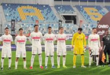 ترتيب مجموعة الزمالك في الكونفدرالية قبل مواجهة كايزر تشيفز الحاسمة