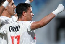 إلغاء المؤتمر الصحفي لمباراة الزمالك وسموحة في الدوري.. تعرف على السبب