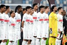 معتمد جمال يعلن قائمة الزمالك لمواجهة زد في الدوري.. عودة لاعب الفريق