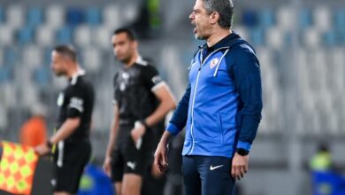 أول قرار من معتمد جمال بعد فوز الزمالك على سموحة في الدوري