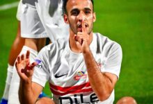 بعد أدائه الأخير.. الزمالك يحسم مصير ناصر منسي مع الفريق - فيديو