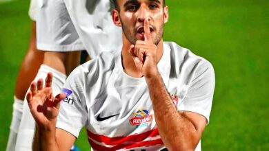 بعد أدائه الأخير.. الزمالك يحسم مصير ناصر منسي مع الفريق - فيديو