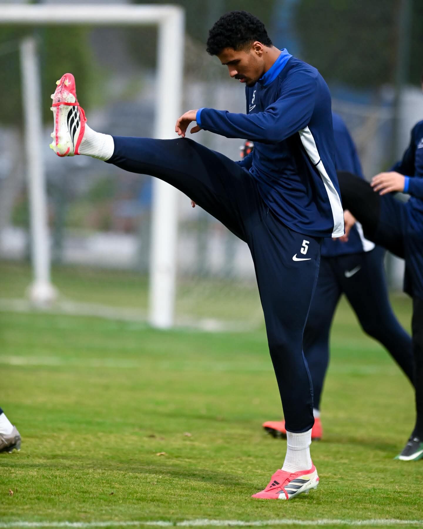 20 صورة ترصد كواليس مران الزمالك قبل مواجهة كايزر تشيفز في الكونفدرالية