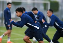 20 صورة ترصد كواليس مران الزمالك قبل مواجهة كايزر تشيفز في الكونفدرالية