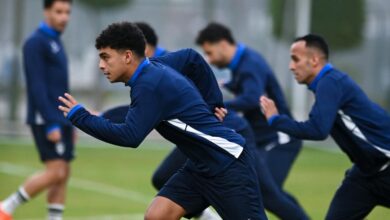 20 صورة ترصد كواليس مران الزمالك قبل مواجهة كايزر تشيفز في الكونفدرالية