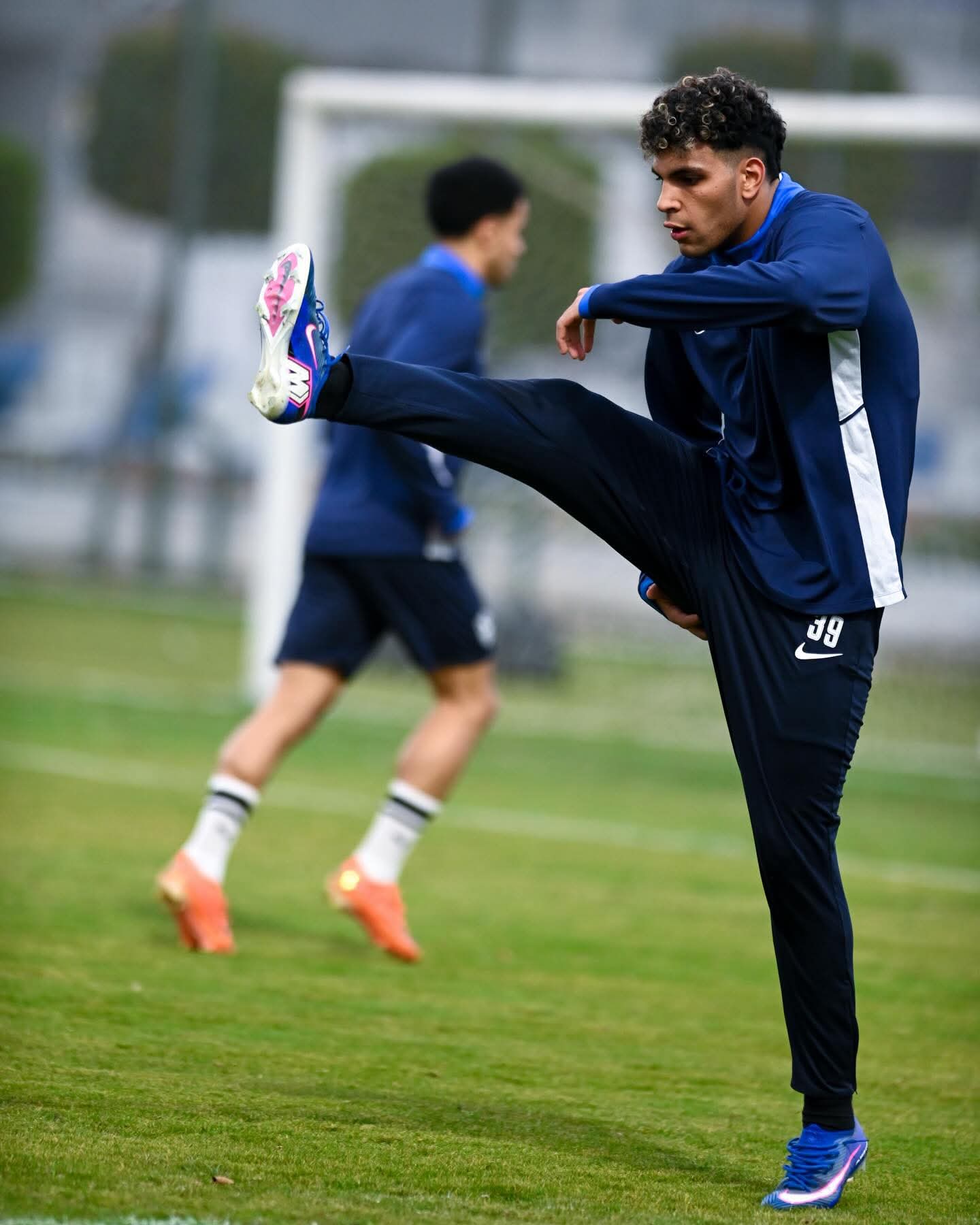 20 صورة ترصد كواليس مران الزمالك قبل مواجهة كايزر تشيفز في الكونفدرالية