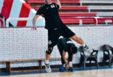 الزمالك يفوز على الجزيرة في دوري المحترفين لليد