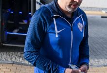 إشادة خاصة من معتمد جمال بثنائي الزمالك بعد التأهل لربع نهائي الكونفدرالية