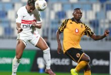 الزمالك يفوز على كايزر تشيفز ويتأهل لربع نهائي الكونفدرالية