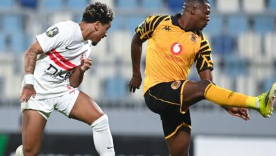 موعد مباراة الزمالك القادمة بعد التأهل لربع نهائي الكونفدرالية