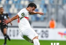 نجم الزمالك السابق: عبدالله السعيد قائد داخل الملعب..وفوز الزمالك على كايزر تشيفز "عظيمًا"