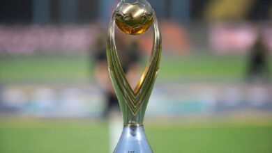 الأندية المتأهلة لربع نهائي دوري أبطال إفريقيا.. أبرزها الأهلي وبيراميدز