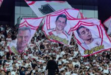 نجم الزمالك السابق: شعرت بسعادة كبيره بعد رفع الجماهير لصورتي في المدرجات