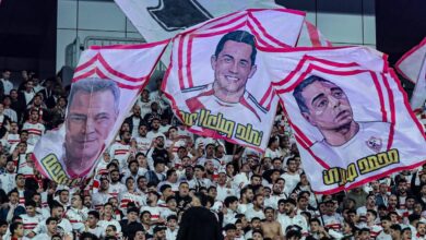 نجم الزمالك السابق: شعرت بسعادة كبيره بعد رفع الجماهير لصورتي في المدرجات