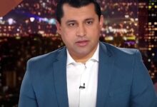 بعد توديع الزمالك كأس مصر.. ​هيثم فاروق يفتح النار على اتحاد الكرة ورابطة الاندية والتحكيم- صورة