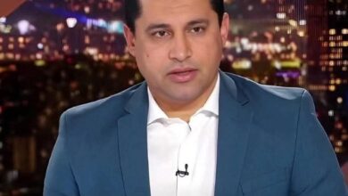 بعد توديع الزمالك كأس مصر.. ​هيثم فاروق يفتح النار على اتحاد الكرة ورابطة الاندية والتحكيم- صورة