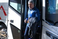 موقف إدارة الزمالك من معتمد جمال بعد الخروج من كأس مصر