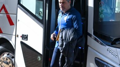 موقف إدارة الزمالك من معتمد جمال بعد الخروج من كأس مصر