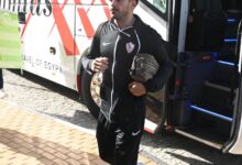 طبيب الزمالك يوضح سبب استبدال عمر جابر في مباراة زد 2 طبيب الزمالك يوضح سبب استبدال عمر جابر في مباراة زد