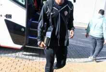 أول رد حسام عبدالمجيد بعد شائعات تجاوزه في حق عبدالله السعيد - صورة