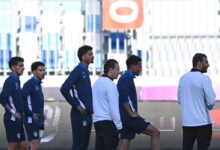 مران الزمالك.. تدريبات استشفائية و خططية و تقسيمة فنية استعدادا لمواجهة زد