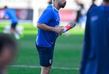 ​هل غضب عبدالله السعيد بعد تغييره؟زمالك نيوز يكشف كواليس غرفة الملابس بعد الفوز على زد