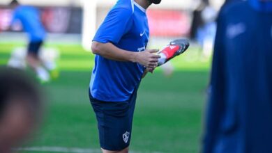 ​هل غضب عبدالله السعيد بعد تغييره؟زمالك نيوز يكشف كواليس غرفة الملابس بعد الفوز على زد