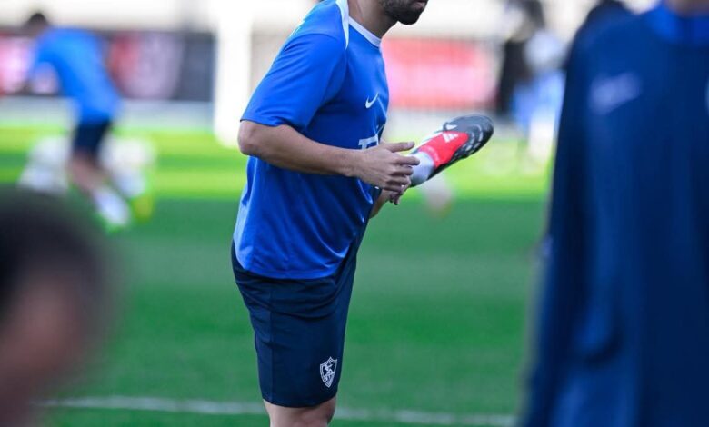 هل غضب عبدالله السعيد بعد تغييره؟زمالك نيوز يكشف كواليس غرفة الملابس بعد الفوز على زد 1 هل غضب عبدالله السعيد بعد تغييره؟زمالك نيوز يكشف كواليس غرفة الملابس بعد الفوز على زد