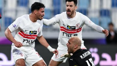 نجم الزمالك السابق: الفريق يعاني من الإجهاد وغياب الجمهور أثر علينا أمام سيراميكا