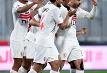 موعد مباراة الزمالك القادمة بعد الخروج من كأس مصر
