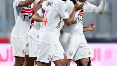 موعد مباراة الزمالك القادمة بعد الخروج من كأس مصر