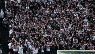 تذكرتي تعلن طرح تذاكر مباراة الزمالك أمام زد في الدوري- صورة