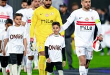 موعد مباراة الزمالك القادمة بعد الفوز أمام حرس الحدود في الدوري