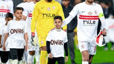 موعد مباراة الزمالك القادمة بعد الفوز أمام حرس الحدود في الدوري